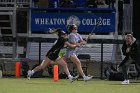 WLax vs FSU  Women’s Lacrosse vs Framingham State University. - Photo by: KEITH NORDSTROM : WLax, lacrosse